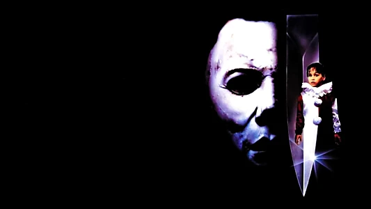 Halloween 5: The Revenge of Michael Myers