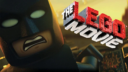 The Lego Movie