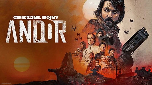 Star Wars: Andor