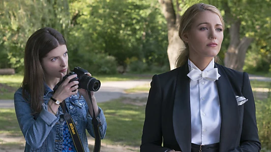 A Simple Favor