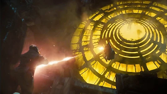 Star Trek Into Darkness