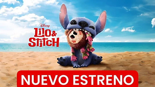 Lilo & Stitch