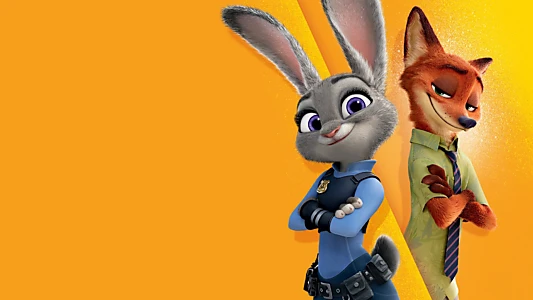 Zootopia