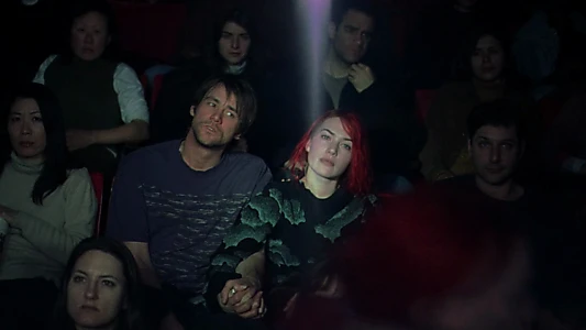 Eternal Sunshine of the Spotless Mind