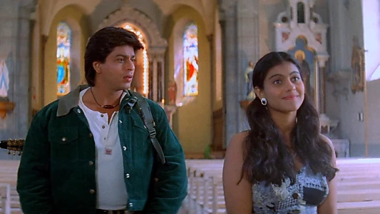 Dilwale Dulhania Le Jayenge