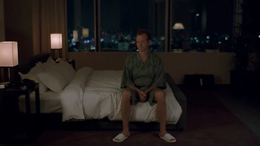 Lost in Translation