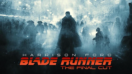 Blade Runner