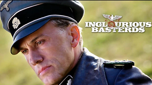 Inglourious Basterds