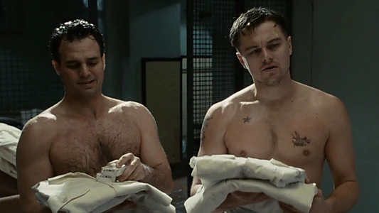 Shutter Island