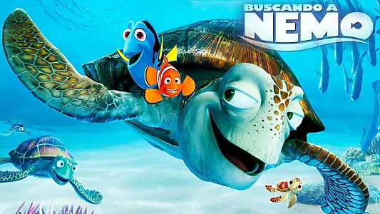 Finding Nemo