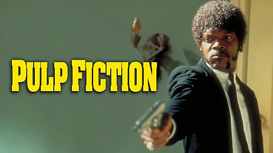 Pulp Fiction