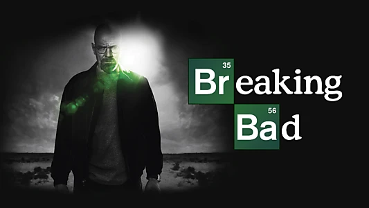 Breaking Bad