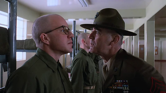 Full Metal Jacket