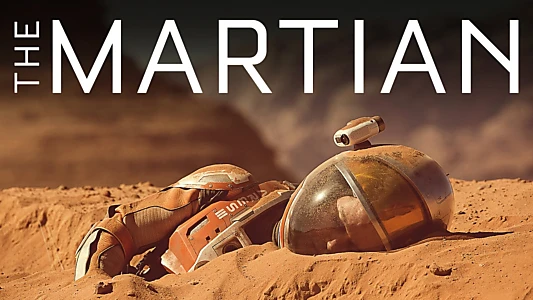 The Martian