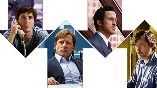 The Big Short