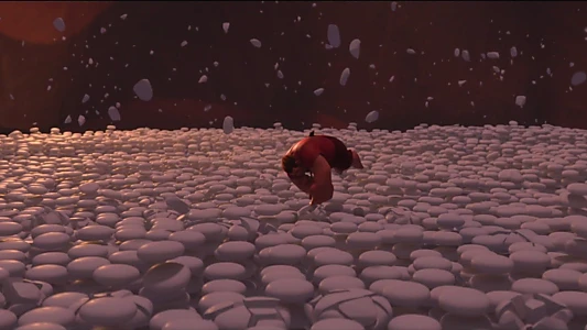 Wreck-It Ralph