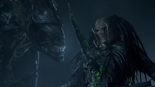 AVP: Alien vs. Predator