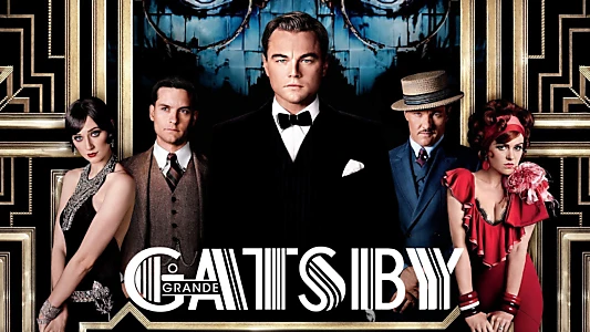 The Great Gatsby