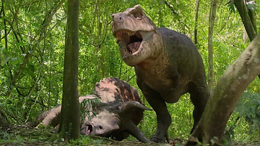 Prehistoric Planet