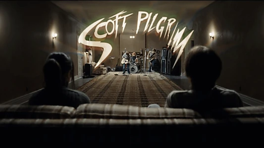 Scott Pilgrim vs. the World