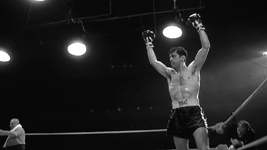 Raging Bull