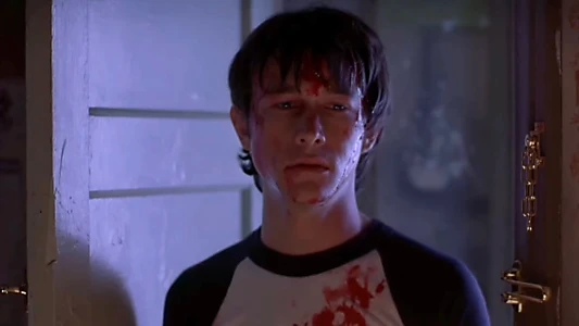 Mysterious Skin