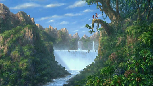 Tarzan