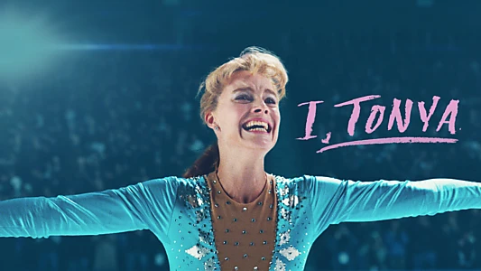 I, Tonya