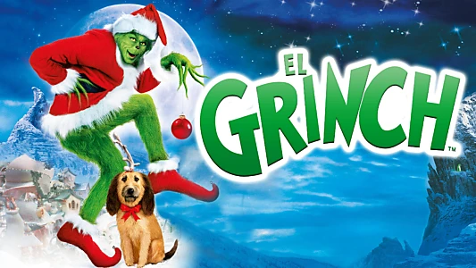 How the Grinch Stole Christmas