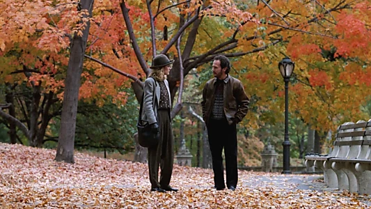 When Harry Met Sally...