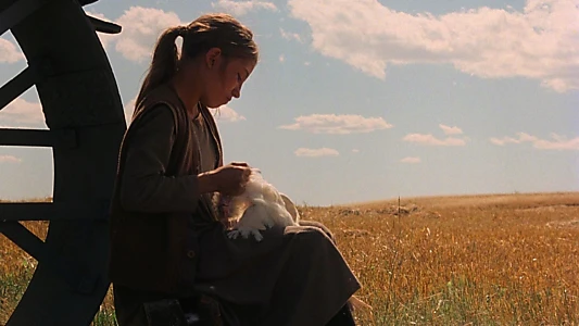 Days of Heaven