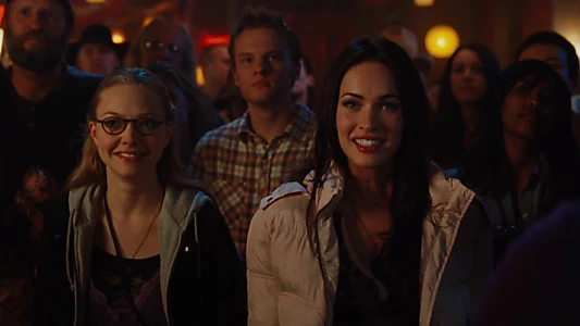 Jennifer's Body