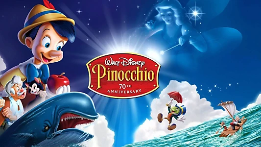 Pinocchio