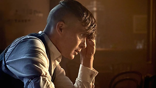 Peaky Blinders