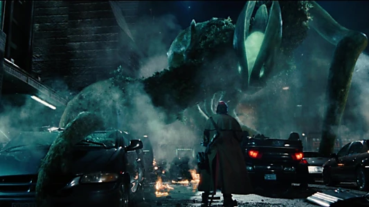 Hellboy II: The Golden Army