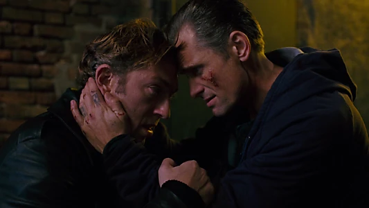 Eastern Promises