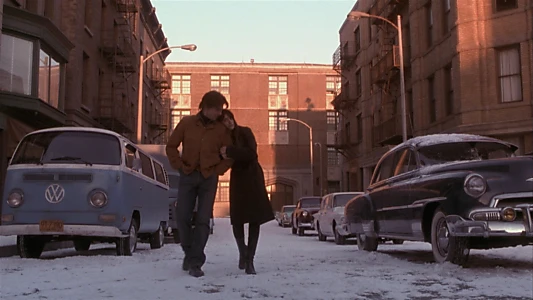 Vanilla Sky