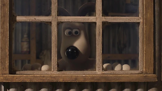 Wallace & Gromit: Vengeance Most Fowl