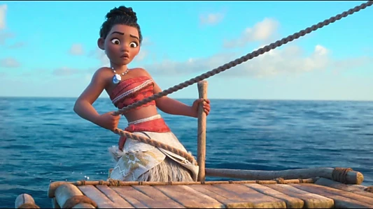 Moana