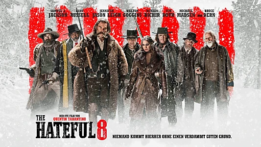 The Hateful Eight