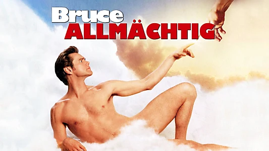 Bruce Almighty