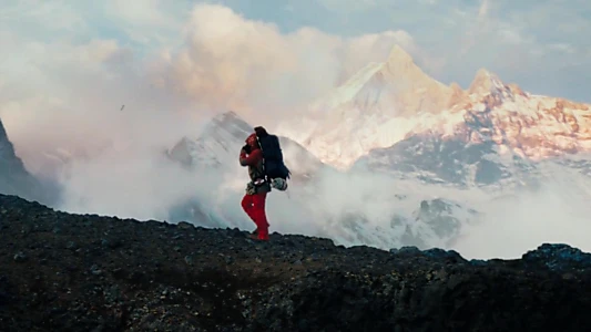 The Secret Life of Walter Mitty