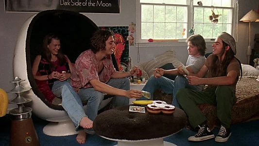 Dazed and Confused