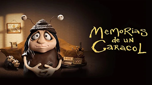 Memoir of a Snail