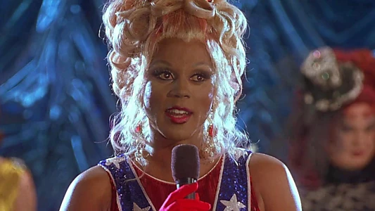 To Wong Foo, Thanks for Everything! Julie Newmar