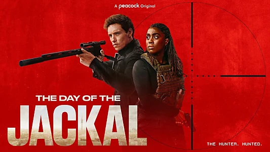 The Day of the Jackal