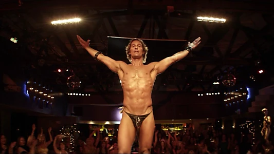Magic Mike