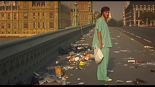 28 Days Later