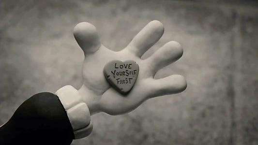 Mary and Max