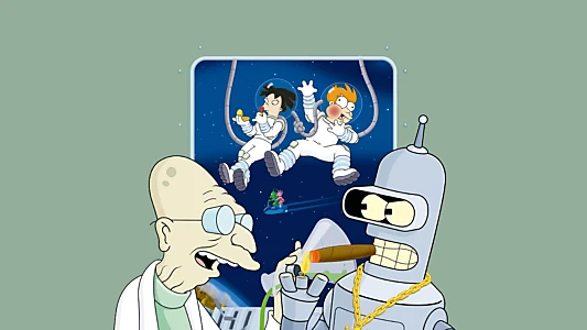 Futurama